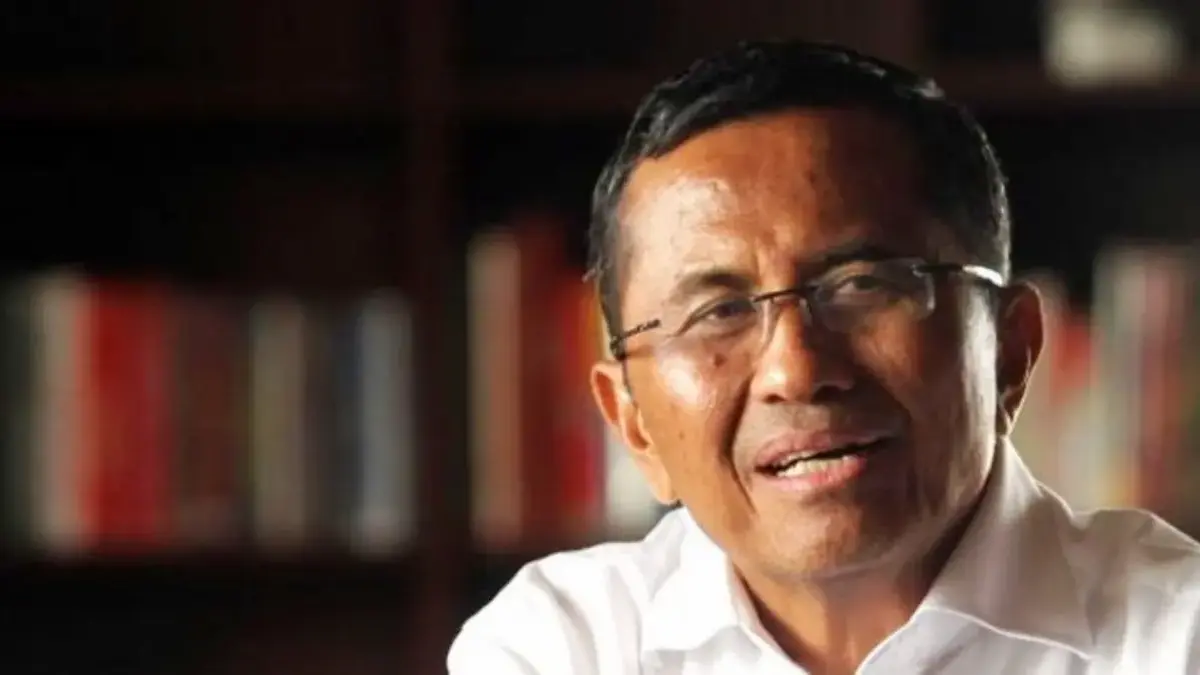 JMSI Usulkan Dahlan Iskan Raih Anugerah Dewan Pers 2025 Kategori Spirit Media Baru