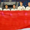 Lagi Tayang! Link Live Streaming Timnas Indonesia U22 vs Myanmar U22, di Sini Gratis
