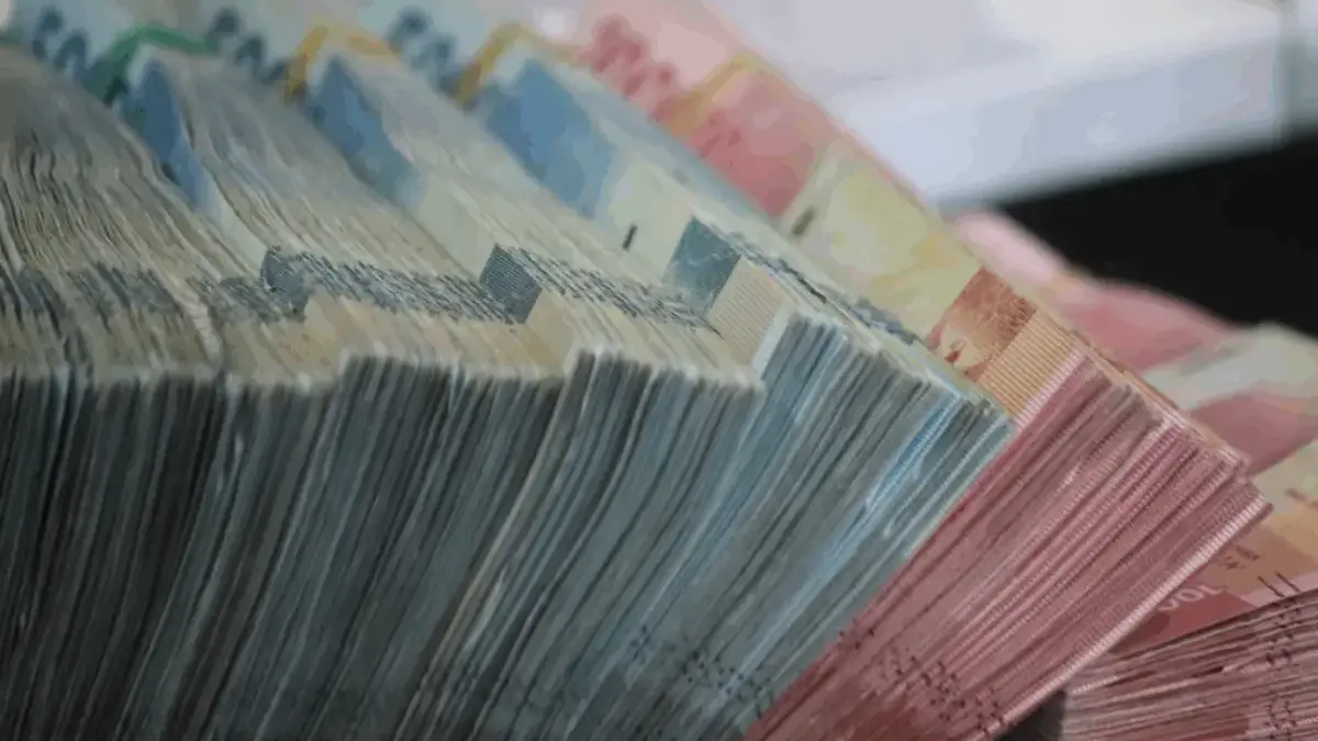 Login Aplikasi Cek Bansos! Begini Cara Cek BLT Kesra Rp900.000 Masih Cair Bulan Desember 2025 Login Aplikasi Cek Bansos! Begini Cara Cek BLT Kesra Rp900.000 Masih Cair Bulan Desember 2025