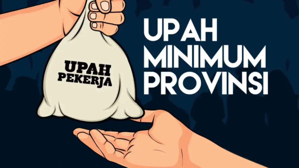 UMP 2026 Jawa Barat Tembus Rp 2,3 Juta, Ini Daftar Lengkap UMK di 27 Daerah UMP 2026 Jawa Barat Tembus Rp 2,3 Juta, Ini Daftar Lengkap UMK di 27 Daerah
