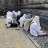 Video Viral Zikir di Candi Prambanan Tuai Sorotan, Pengelola Buka Suara