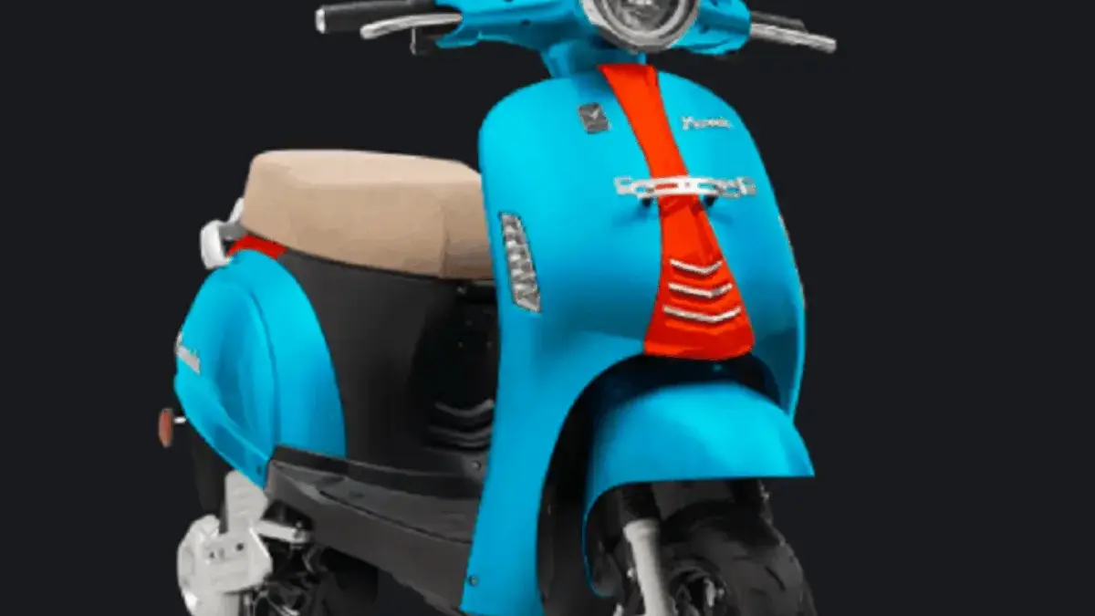 3 Pilihan Motor Listrik yang Cocok untuk Ojol dengan Jarak Tempuh 130 Km, Pilihan Andal untuk Kerja Seharian!