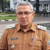 Kata Wali Kota Bandung Farhan Usai Wakilnya Ditetapkan Tersangka Korupsi