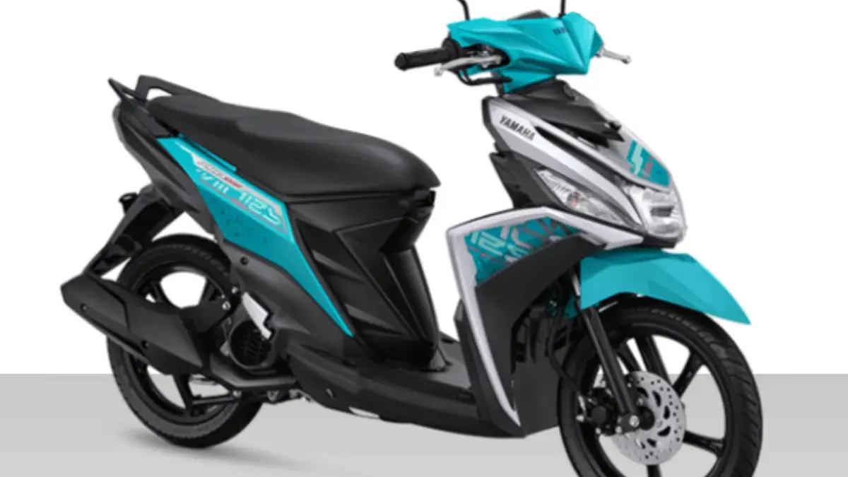 10 Rekomendasi Motor Matic Paling Irit Bensin dari Yamaha, Honda dan Suzuki, Siapa Pemenangnya? 10 Rekomendasi Motor Matic Paling Irit Bensin dari Yamaha, Honda dan Suzuki, Siapa Pemenangnya?