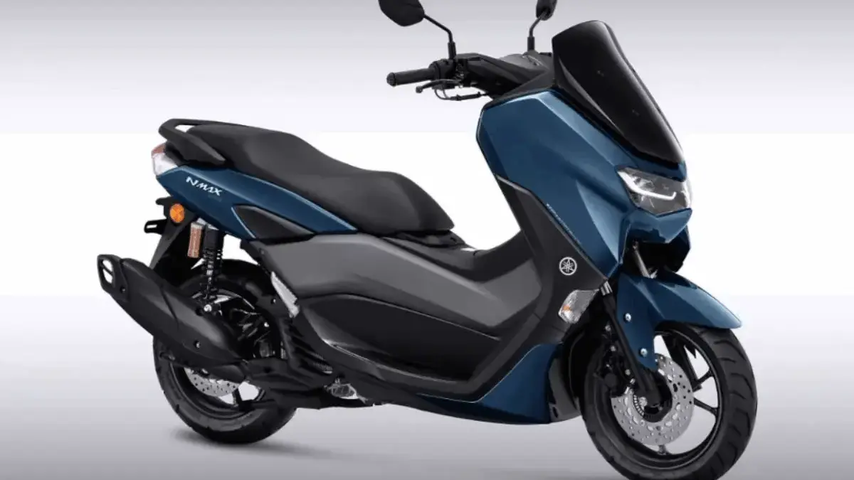 Seken Masih Laris, Ini Dia Harga dan Panduan Membeli Yamaha NMAX Bekas Seken Masih Laris, Ini Dia Harga dan Panduan Membeli Yamaha NMAX Bekas