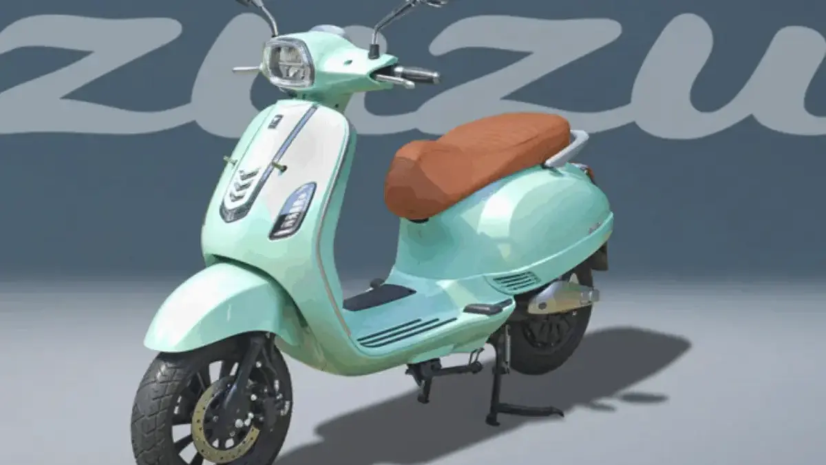 3 Rekomendasi Motor Listrik untuk Wanita: Desain Stylish dan Bobot Ringan! 3 Rekomendasi Motor Listrik untuk Wanita: Desain Stylish dan Bobot Ringan!