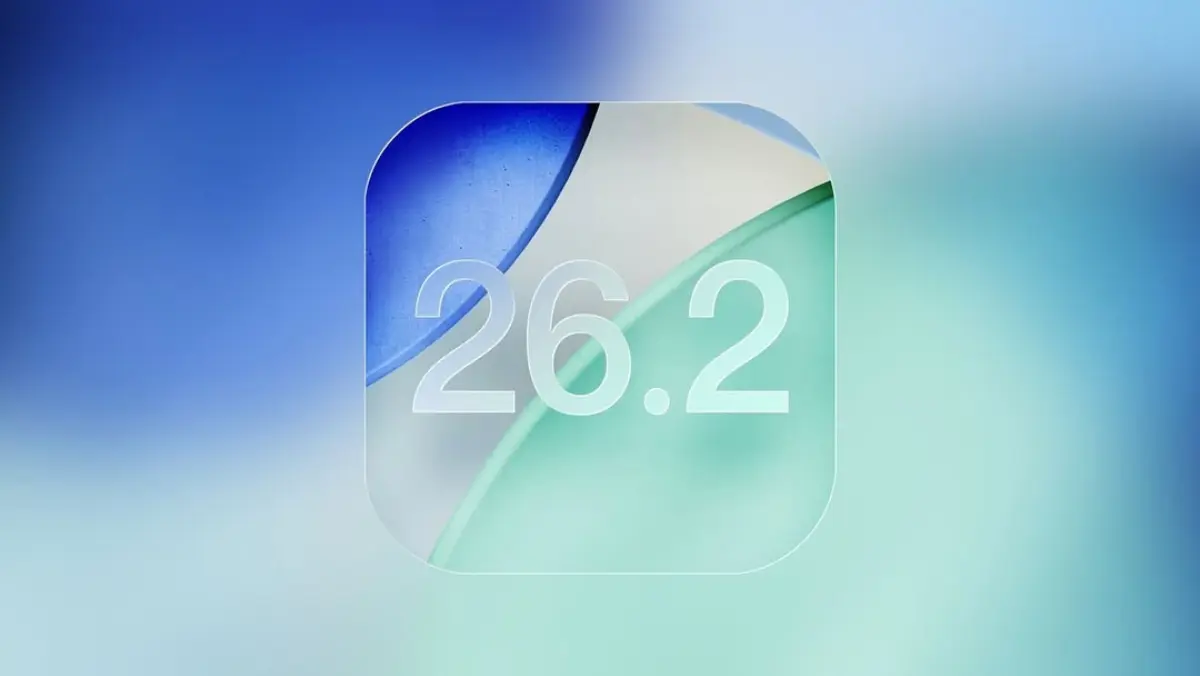 Daftar iPhone yang dapat iOS 26.2