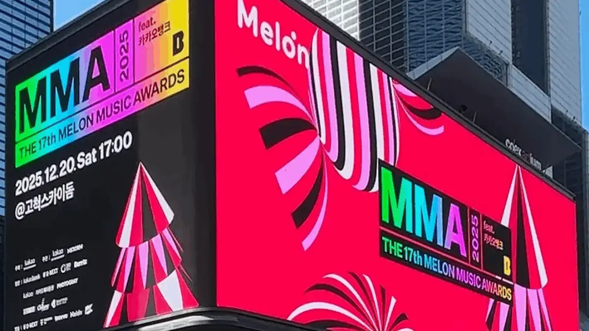 Daftar Lengkap Pemenang MMA 2025, Rosé dan Jennie Bersinar sebagai Solois Daftar lengkap pemenang MMA 2025
