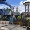 Pabrik ES Saripetojo di Kota Bandung yang merupakan salah satu unit usaha BUMD Jabar. (son)