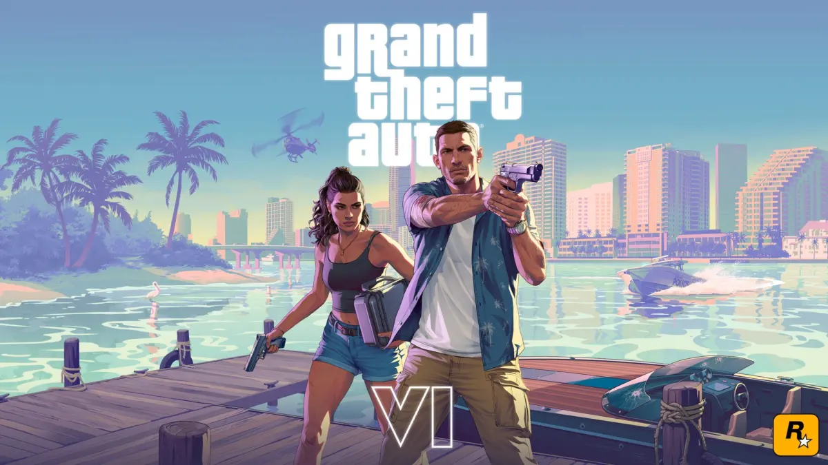 GTA VI.