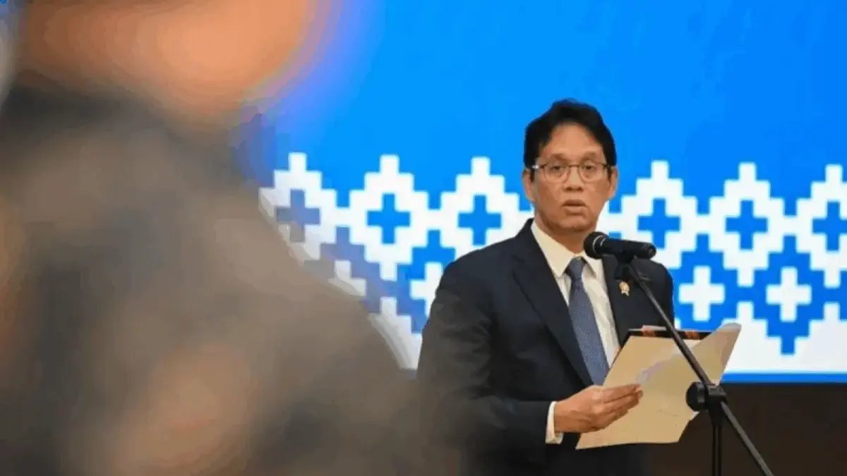 Jaga Penerimaan Negara, Menkeu Perketat Pengawasan Bea Cukai 