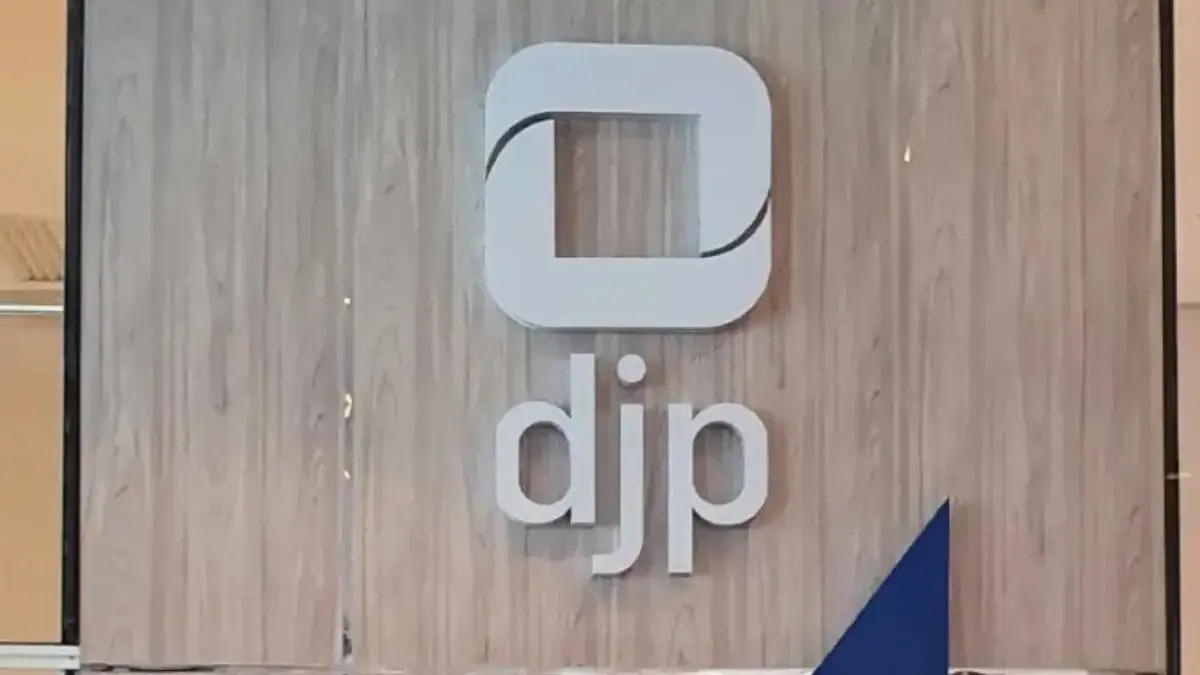 Tanggapan DJP Terkait Penetapan Tersangka oleh KPK pada OTT Perkara Dugaan Tindak Pidana Korupsi di DJP ILUSTRASI Keterangan tertulis dari DJP terkait Penetapan Tersangka oleh KPK pada OTT Perkara Dugaan Tindak Pid