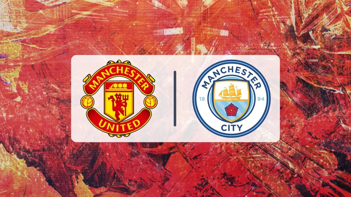 Cek Link Nonton Live Streaming Manchester United vs Manchester City di Sini Cek Link Nonton Live Streaming Manchester United vs Manchester City di Sini