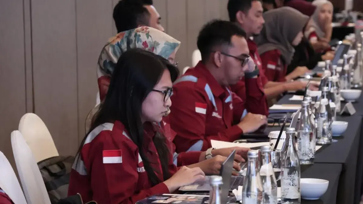 DEFEND ID Siapkan Strategi Operasional 2026, Guna Perkuat Daya Saing Industri Pertahanan Ilustrasi kesiapan DEFEND ID saat penyusunan Strategi Operasional 2026