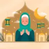 Bacaan Niat Puasa Qadha Ramadan Lengkap dengan Latin Beserta Artinya