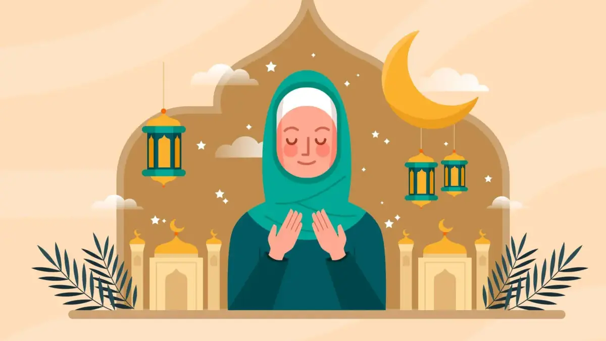 Bacaan Niat Puasa Qadha Ramadan Lengkap dengan Latin Beserta Artinya