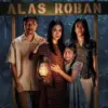 Film Horor Alas Roban yang menawarkan Kengerian dan kisah emosional di tengah hutan.