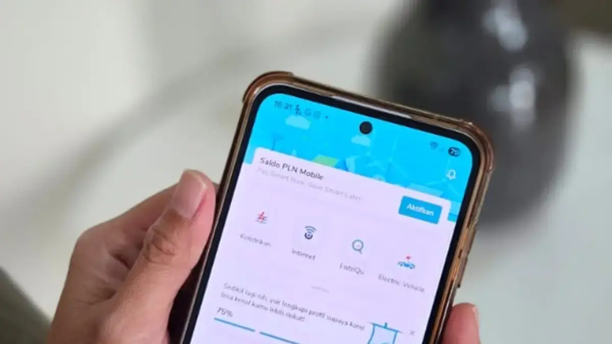 Butuh Listrik Tambahan untuk Acara atau Proyek Sementara? Layanan Listrik Sementara di PLN Mobile Jadi Solusi