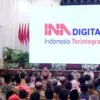 Airlangga: Keberlanjutan GovTech Diperlukan untuk Akuntabilitas dan Transparansi