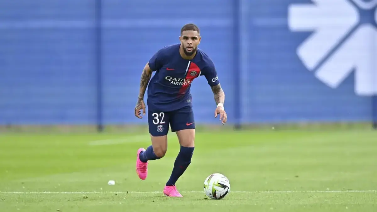 Manajemen Persib Angkat Bicara Soal Rumor Lavyin Kurzawa, Sudah Lakukan Penjajakan? Lavyin Kurzawa