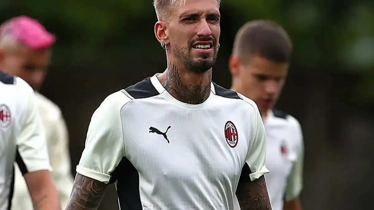 Samu Castillejo