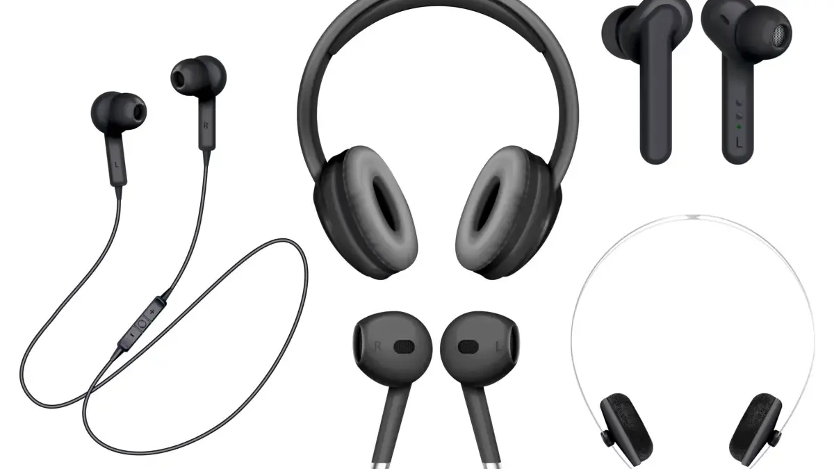 Perbedaan Earphone Kabel dan Wireless, Mana yang Paling Worth It? Perbedaan Earphone Kabel dan Wireless, Mana yang Paling Worth It?