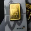 Update harga emas Antam Hari ini