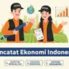 Ilustrasi rekrutmen Petugas Sensus Ekonomi 2026.