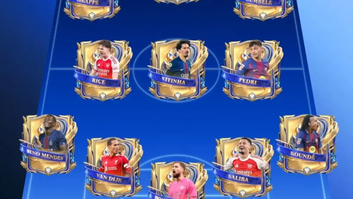 25 Kode Redeem FC Mobile 29 Januari 2026, Menangkan OVR Tinggi Sekarang!