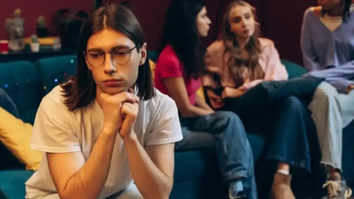 Mengenal 4 tipe kepribadian Introvert.