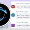 Komentar member Opalp Exchange yang mulai curiga aplikasi Scam
