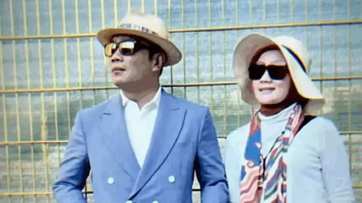 Berujung Putusan, Ridwan Kamil dan Atalia Praratya Resmi Berpisah Hari Ini! 