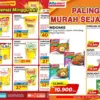 Promo Alfamart & Indomaret Hari Ini 27-28 Januari 2026.