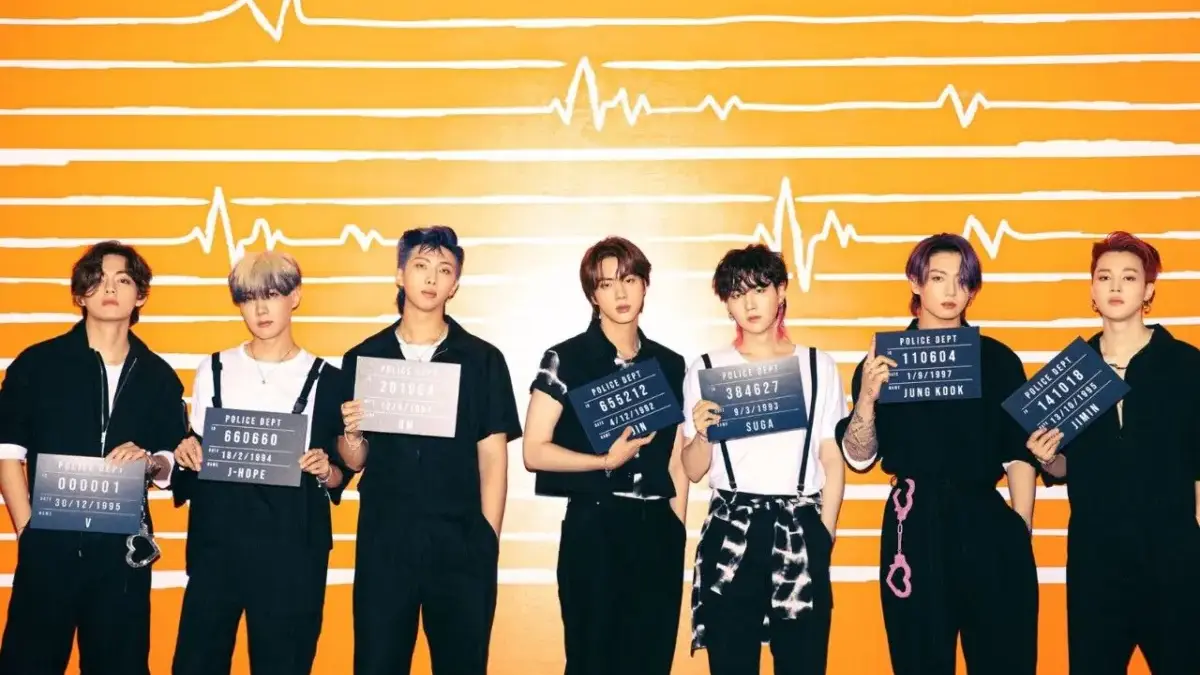 Perkiraan harga tiket konser BTS Jakarta 2026