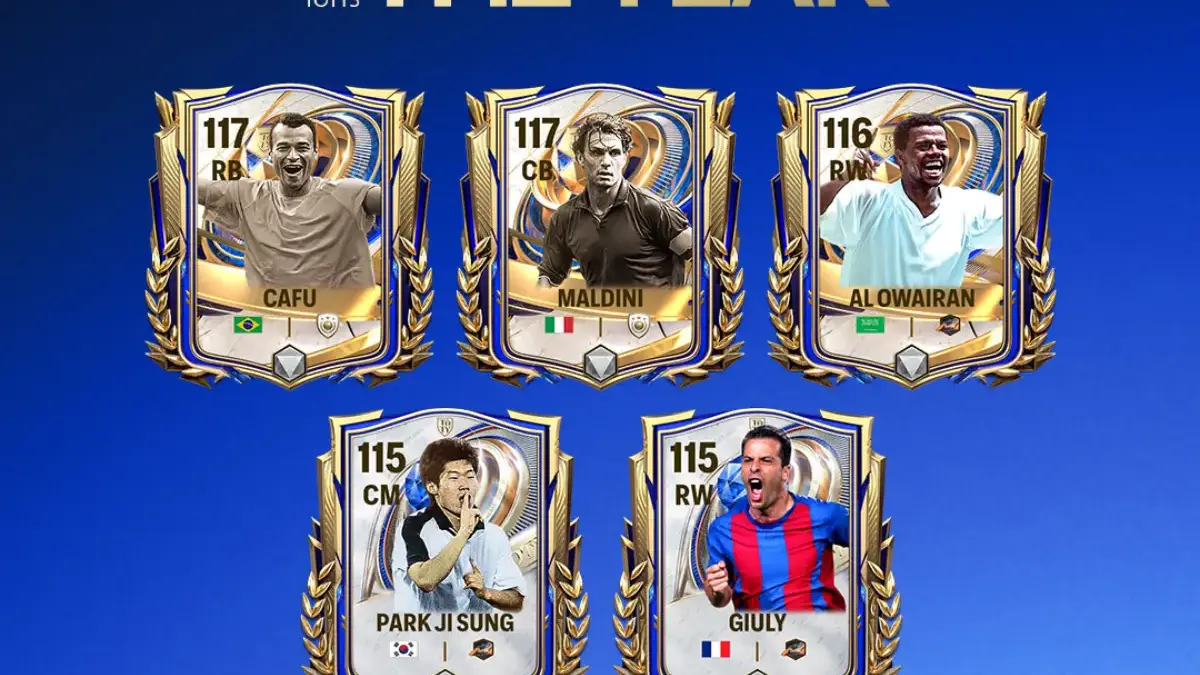 30 Kode Redeem FC Mobile 27 Januari 2026, Menangkan Pemain OVR Tinggi Gratis!