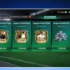 35 Kode Redeem FC Mobile 14 Januari 2026, Buruan Klaim dan Menangkan OVR Tinggi Sekarang!