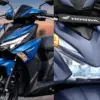 All New Yamaha Mio 2026 dan Honda BeAT 2026.