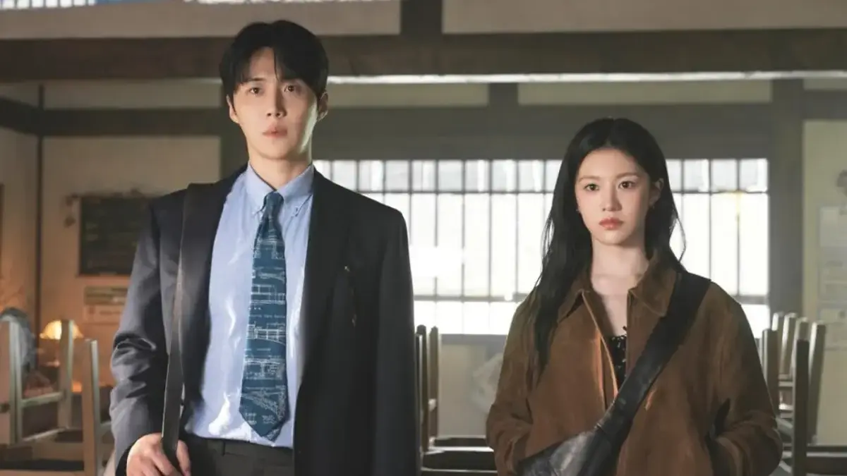 Link Nonton Drakor Can This Love be Translated Sub Indo