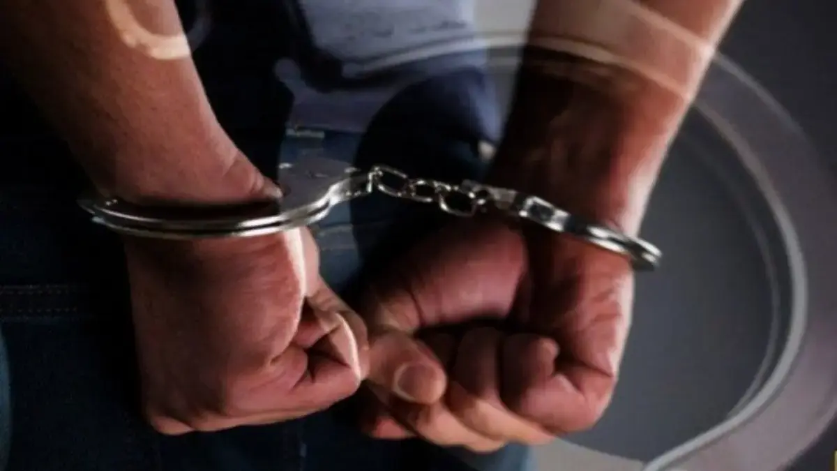 Mantan Kepala Marketing Hotel Bintang Empat di Soreang Ditahan, Diduga Gelapkan Dana Hampir Rp500 Juta