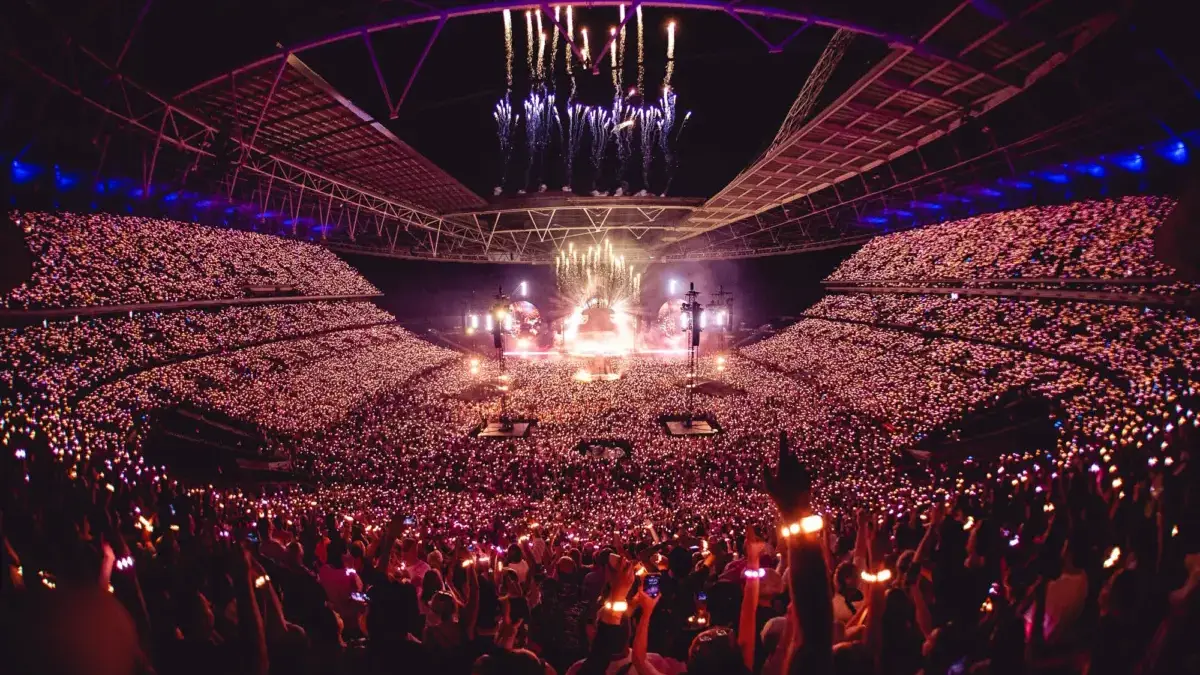 5 Cara Mencari Jasa War Tiket Konser yang Trusted, Aman, dan Anti Zonk