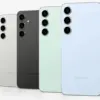 5 HP Samsung yang Turun Harga Tahun 2026, Pilihan Terbaik dengan Spesifikasi Masih Ngebut