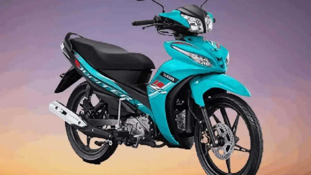 5 Motor Bebek Paling Bandel, Dipakai Bertahun-tahun Masih Kuat