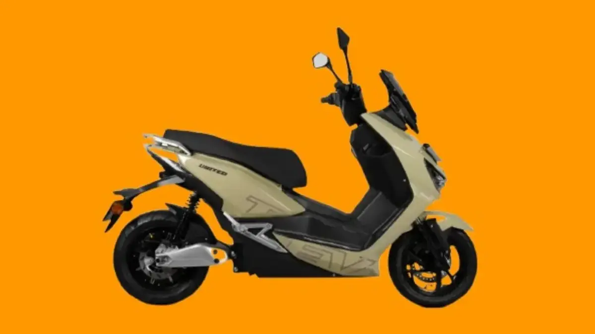 5 Motor Listrik Ini Diam-diam Paling Banyak Dipakai Ojol di 2026, Ini Alasannya