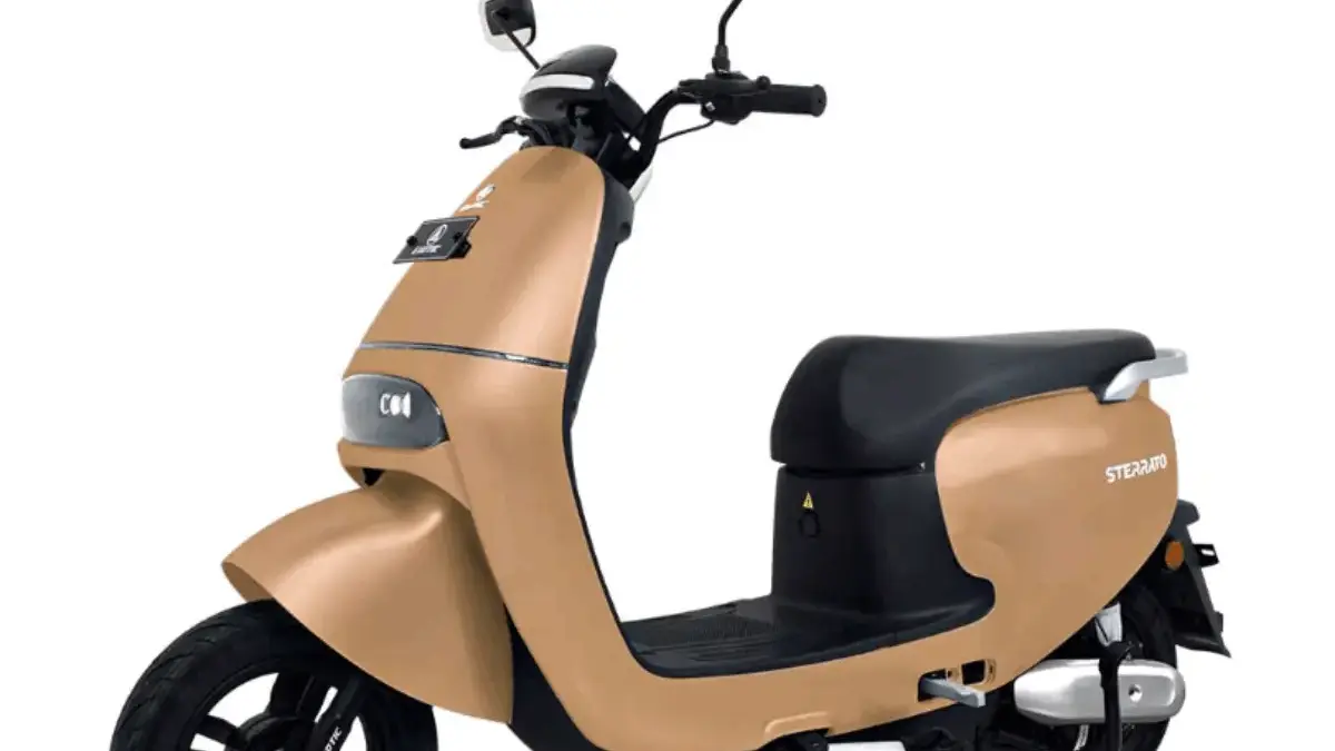 5 Motor Listrik Ini Dibanderol 8 Jutaan, Motor Apa Saja?
