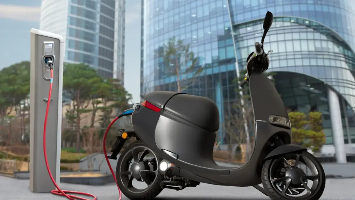 5 Motor Listrik Ini Layak Dibeli di Tahun 2026, Irit dan Ramah Lingkungan