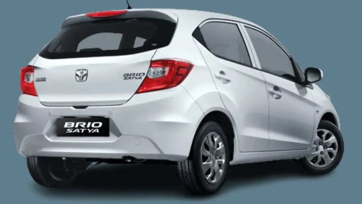 5 Rekomendasi Mobil LCGC yang Awet BBM di Tahun 2026, Paling Irit dan Layak Dibeli