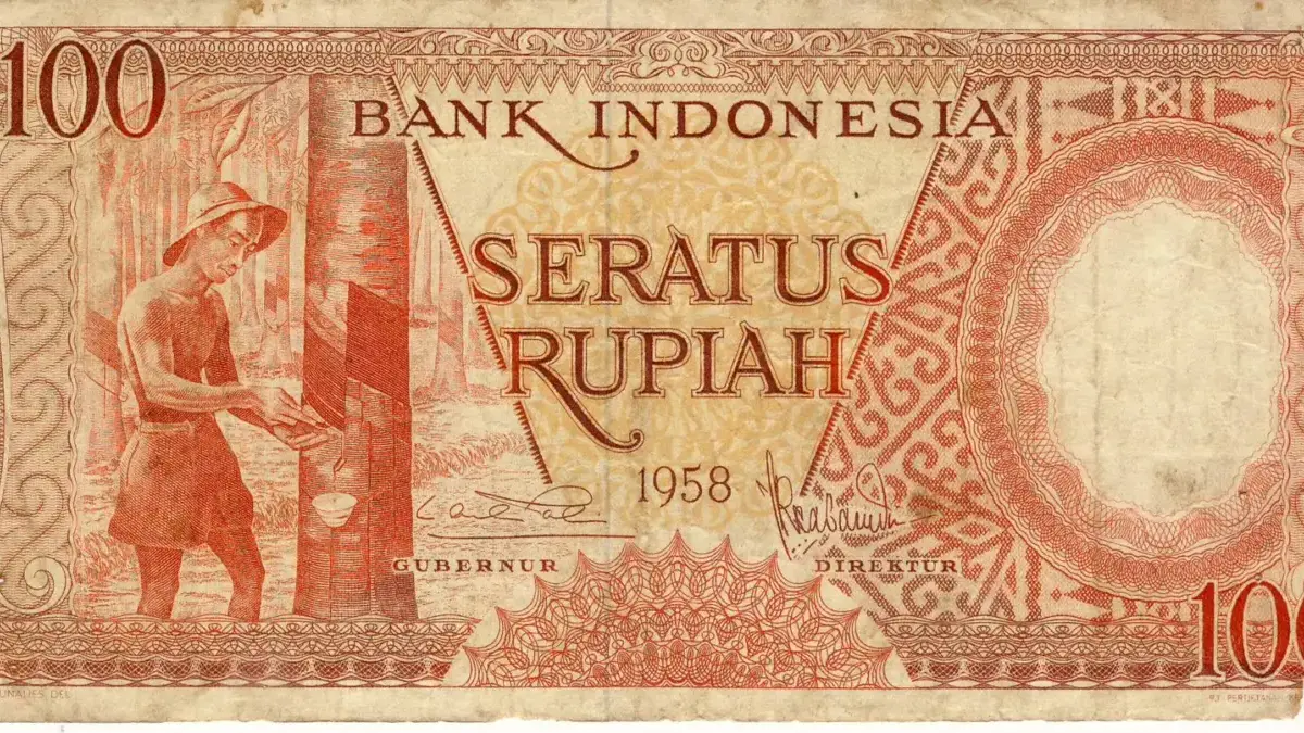5 Uang Kuno Indonesia yang Dijual dengan Harga Tinggi di Tahun 2026