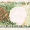 Ilustrasi 5 Uang Kuno Tahun 90an Ini Mengalami Harga Fantastis di Tahun 2026