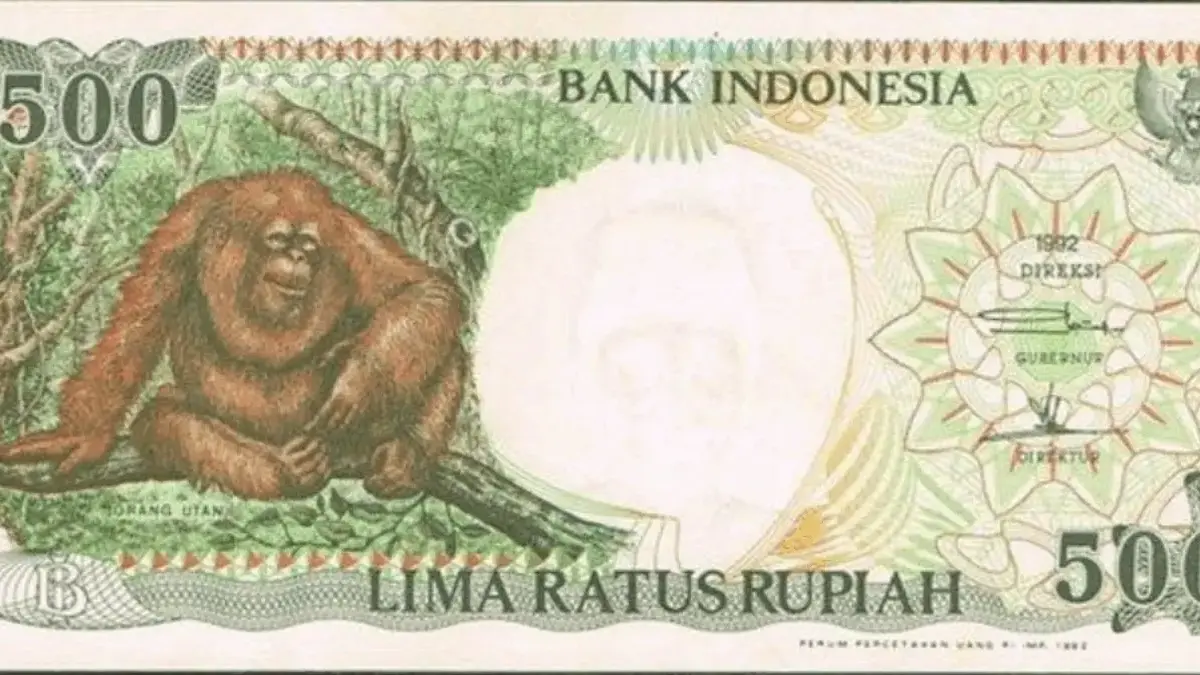 5 Uang Kuno Tahun 90an Ini Mengalami Harga Fantastis di Tahun 2026, Cek Sekarang! Ilustrasi 5 Uang Kuno Tahun 90an Ini Mengalami Harga Fantastis di Tahun 2026