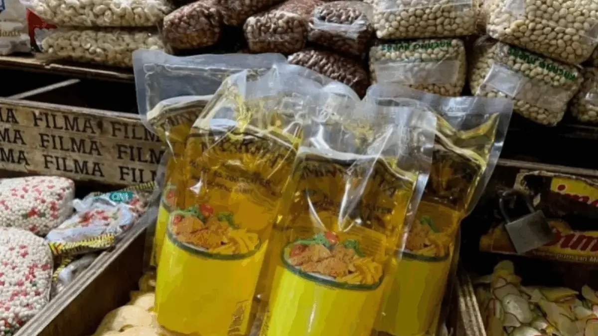 Pemerintah Optimistis Harga Pangan Terkendali Jelang Ramadhan 2026